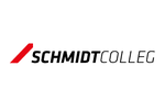 SchmidtColleg Logo
