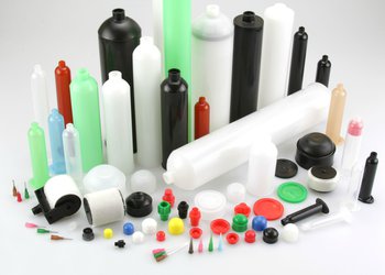 Semco Cartridges and Accessories