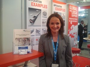 Silvia Gaber - Marketing + Personalentwicklung