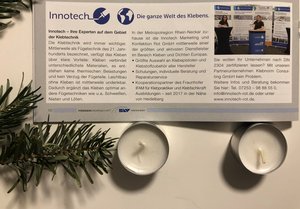 SLV Mannheim und Innotech