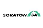 Soraton Logo - Partner von Innotech