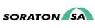 Soraton Logo - Partner von Innotech