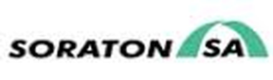 Soraton Logo - Partner von Innotech