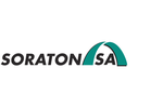 Soraton Logo