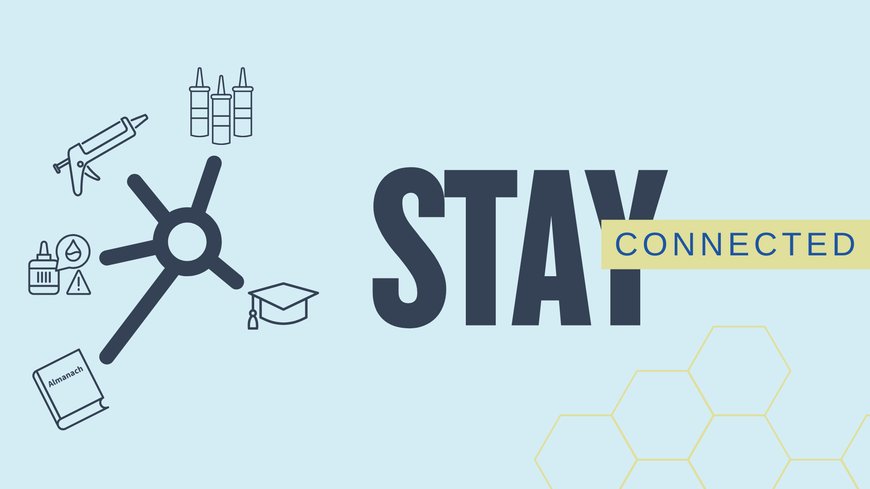 Der neue Newsletter StayConnected ist live