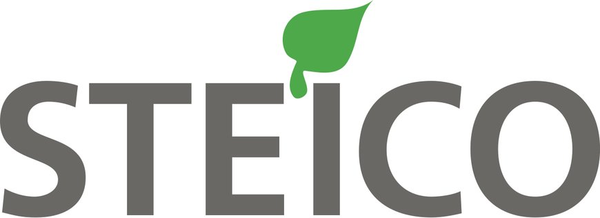 STEICO Logo