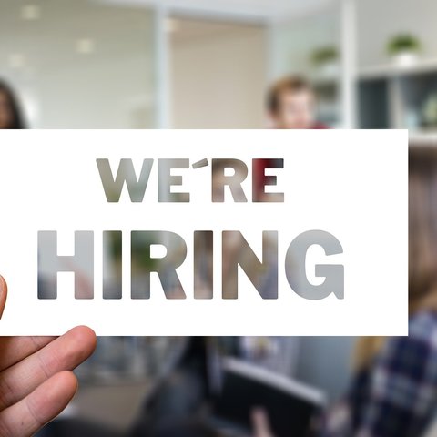 Mitarbeiter/in Vertriebsinnendienst & Projektkoordinator/in m/w/d
