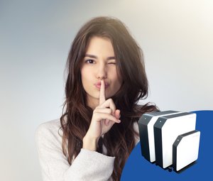 UVC-Luftentkeimung SteriWhite AIR Q-Serie