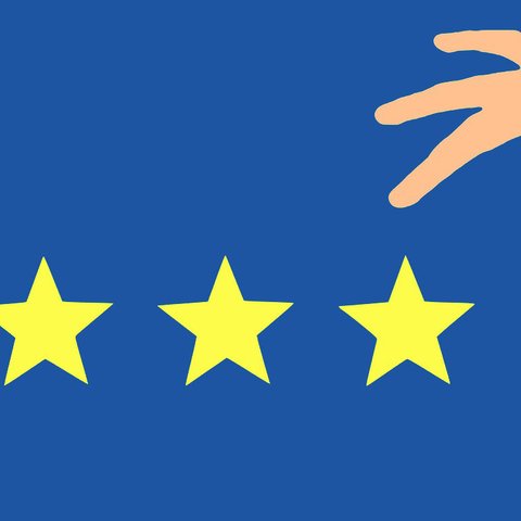 NEU! Sterne-Bewertung für Kartuschenpressen