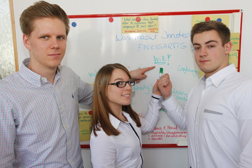 Studenten