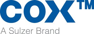 Sulzer COX Logo