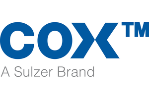 Sulzer COX Logo