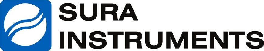 SURA Instruments Logo