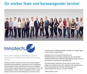 Target Artikel Innotech