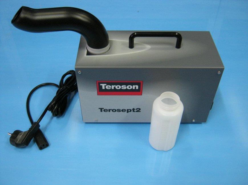 Terosept 2 Air Conditioner Cleaning Device