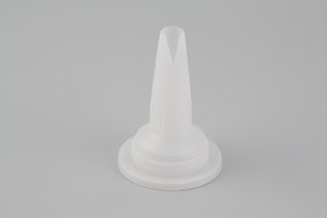 Teroson Sachet Nozzle with V-Cutout