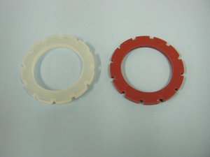 Teroson Powerline II 960304 Seal O-Rings