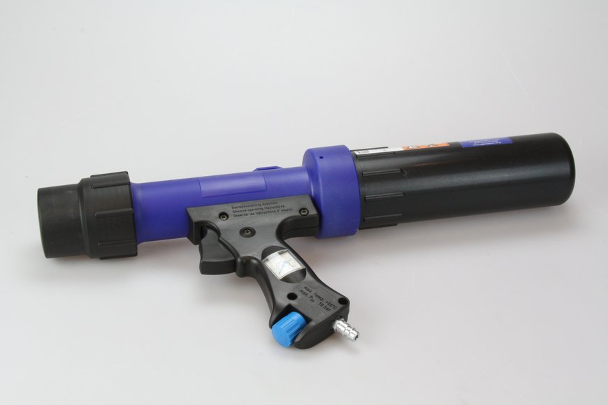 Teroson Powerline II  - blue edition