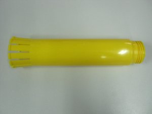 Teroson Staku 142240 Yellow Barrel