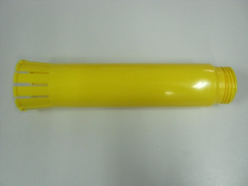 Teroson Staku 142240 Yellow Barrel