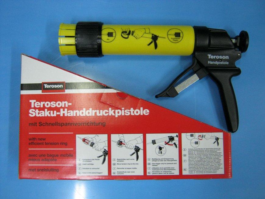 Teroson Staku Manual Dispenser IDH 142240