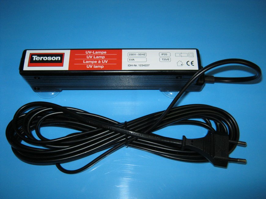 Teroson UV Lamp 1234227