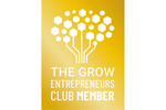 The Grow Logo