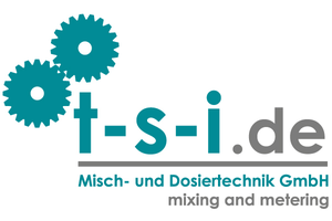 t-s-i.de | Kleben und Dichten