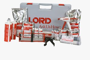 LORD Product Overview