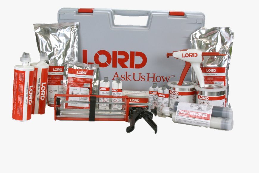 LORD Product Overview