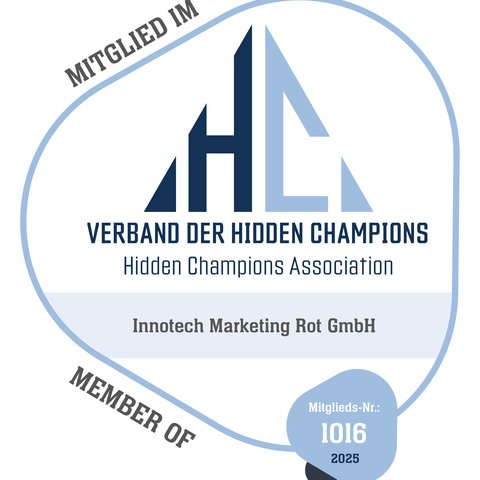 Hidden Champions, sichtbare Vorteile: So profitieren unsere Kunden vom VDHC