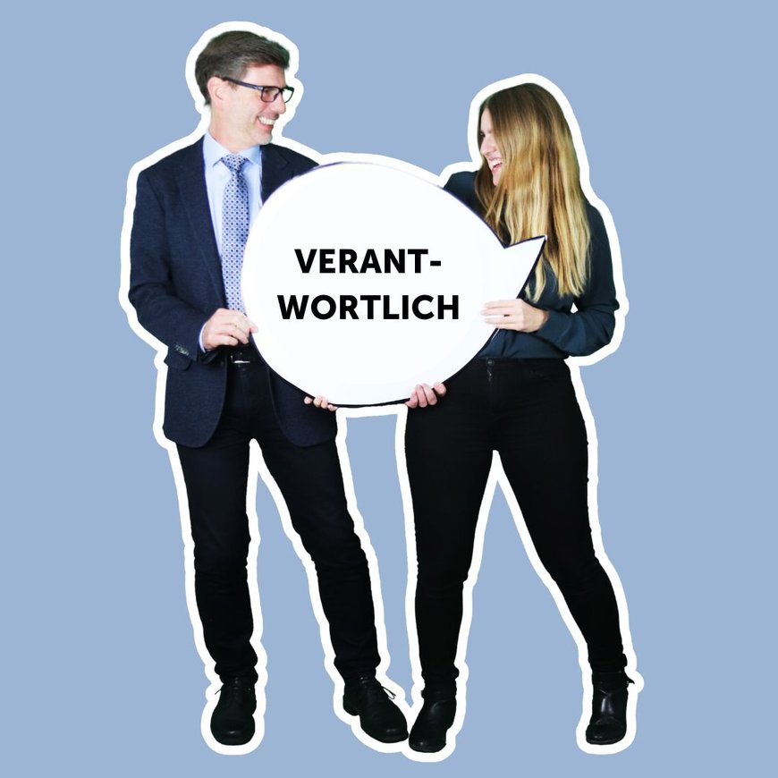 verantwortlich