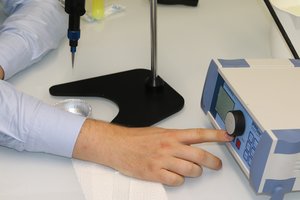 Microdosierung Schulung
