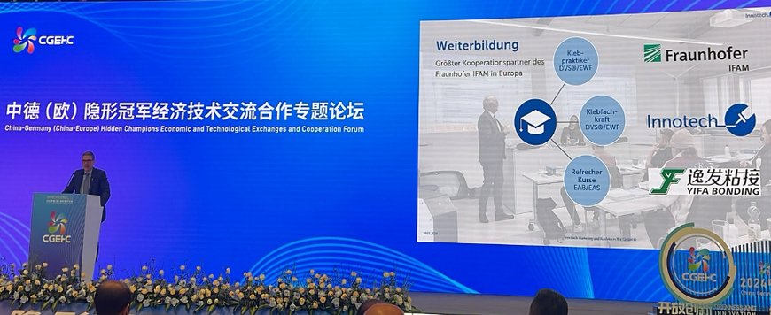 Vortrag Beijing
