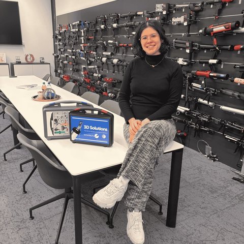 Was unterscheidet einen guten Klebstoff von einer marktfähigen Systemlösung?