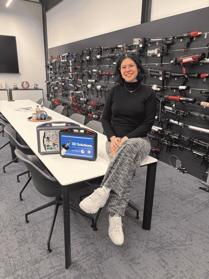 Was unterscheidet einen guten Klebstoff von einer marktfähigen Systemlösung