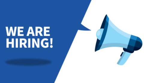 ❗ WE´RE HIRING: REFERENT FÜR KLEBTECHNISCHE WEITERBILDUNGEN ❗