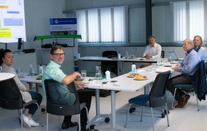 Wir freuen uns auf den EAB-Kurs bei ift Rosenheim im Juli 2022! 🎓
