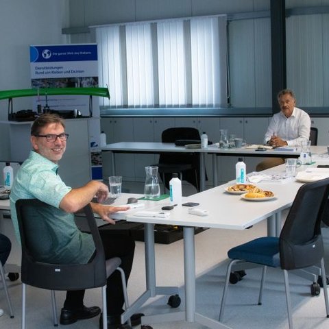 Wir freuen uns auf den EAB-Kurs bei ift Rosenheim im Juli 2022! 🎓
