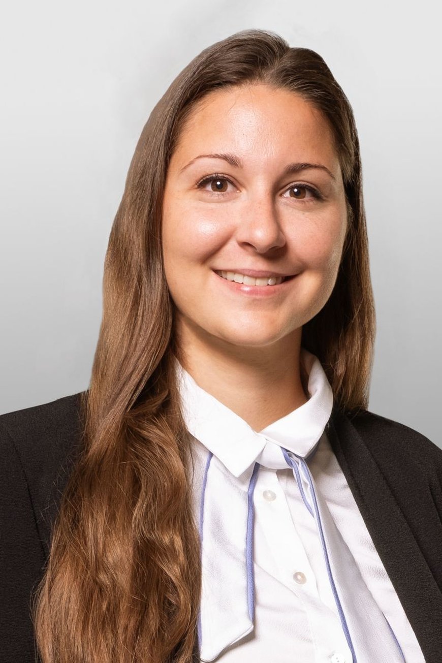 Wir freuen uns Ihnen unsere neue Mitarbeiterin Vanessa Dittmann vorstellen zu dürfen.