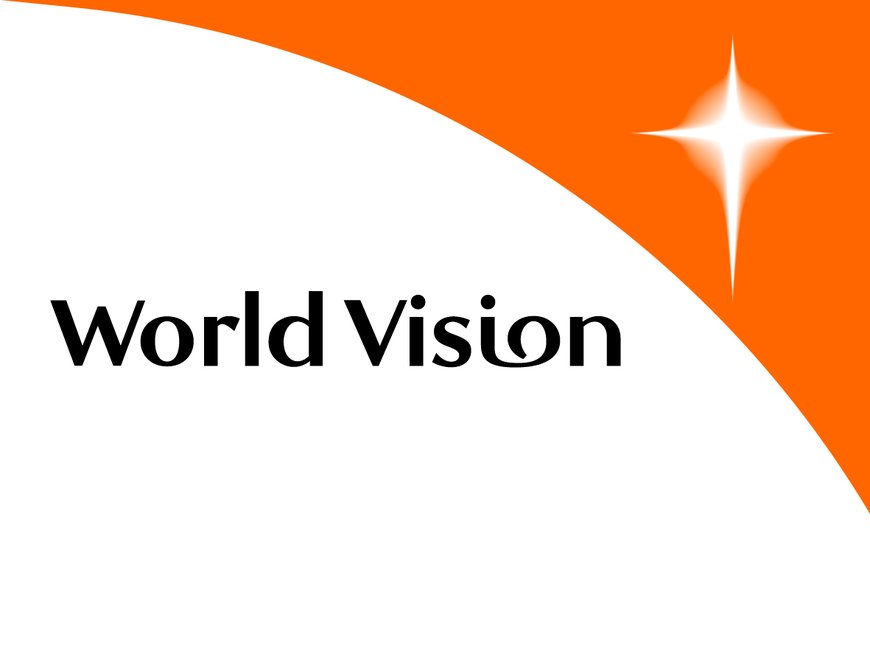 World Vision Patenschaft