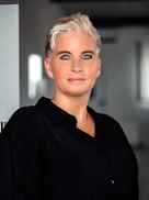 Yvonne Wilms Junior Customer Service