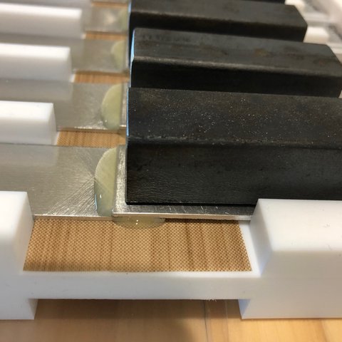 Erfolgreicher Klebpraktiker Kurs bei Hermann Otto GmbH