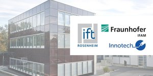 Zusammenarbeit IFAM und ift Rosenheim