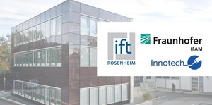 Zusammenarbeit IFAM und ift Rosenheim