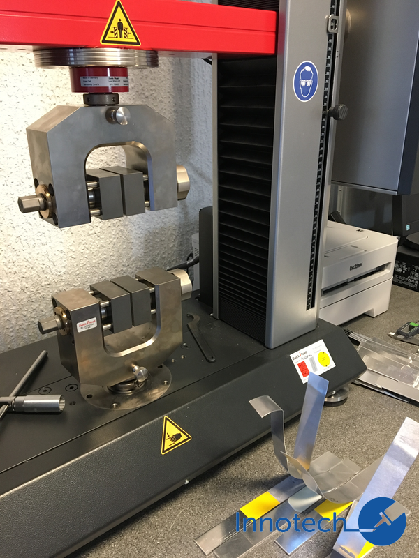 Klebtechnische Lehrgänge des Fraunhofer IFAM | Innotech - COX, LOCTITE
