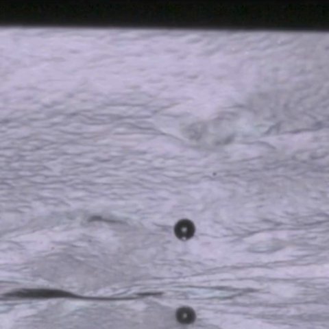 Precision meets innovation: Ballistic drop application with contact angle meters from Brighton Science