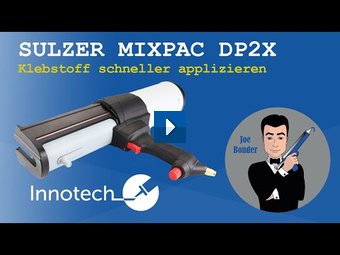 Produktvorstellung DP2X YouTube