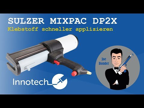 Produktvorstellung: DP2X