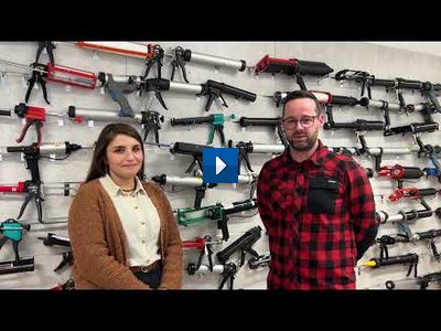 Interview Klebfachkraft | Helge Bormuth | FFP